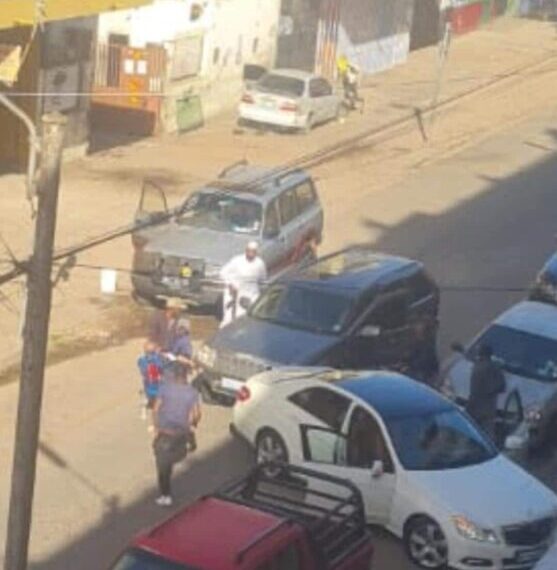 CTA Adia Conferência de Imprensa Sobre Aumento de Raptos de Empresários em Moçambique