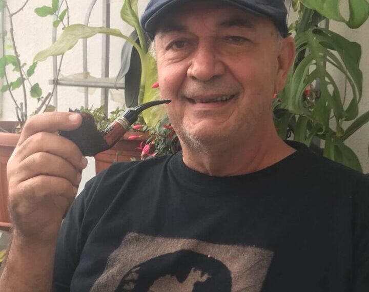 Escritor Ricardo Santos Acusa Governador do BM Rogério Zandamela de Sabotagem Económica