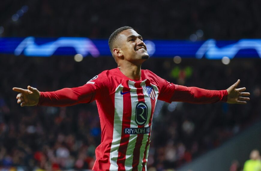 ‘Mata-mata’ da Liga dos Campeões Europeus em Directo na DStv e GOtv