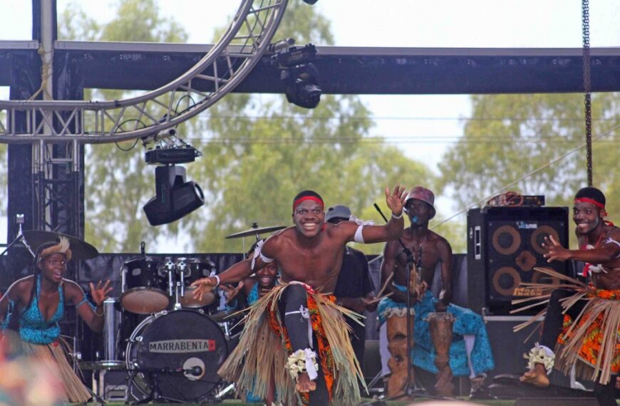 Moza Banco e o Heroísmo do Gwaza-Muthini na Libertação da Terra e dos Homens