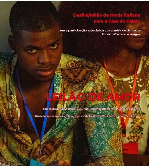 “Leilão de Amor” ao Luar da Baía de Maputo Beneficia 156 Crianças da Casa do Gaiato