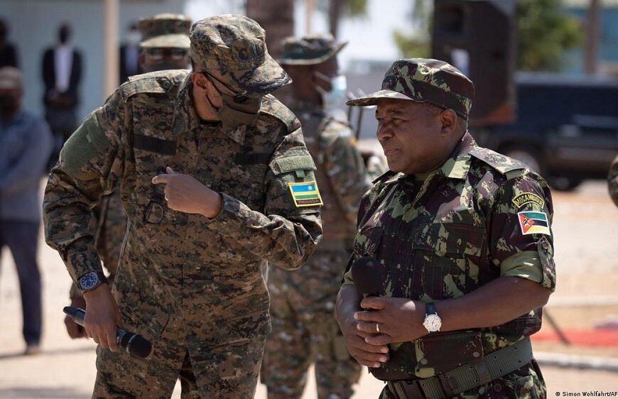 Parlamento Aprecia Acordo Sobre Assistência Mútua Legal em Matéria Criminal com Ruanda