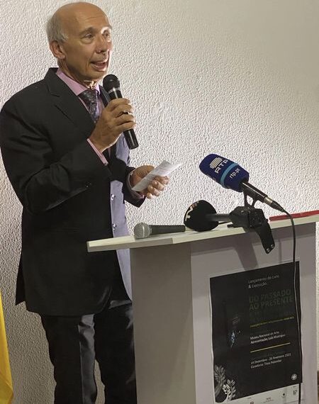 Embaixador da Itália Considera Normal Proibição de Viagens Para Zonas de Cabo Delgado