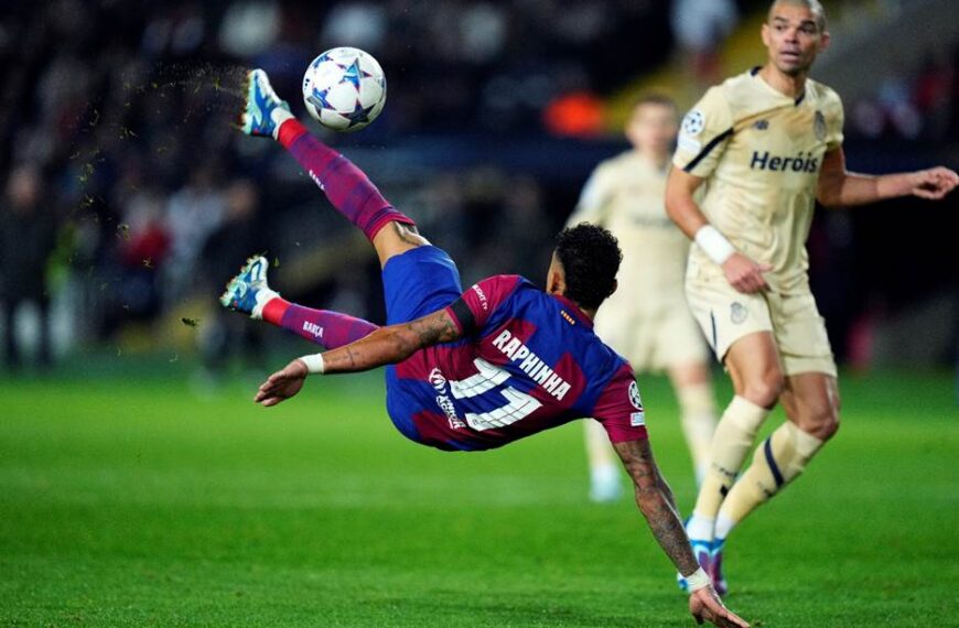 Detalhes da Transmissão em Directo dos Jogos da Liga dos Campeões Europeus na DStv e GOtv