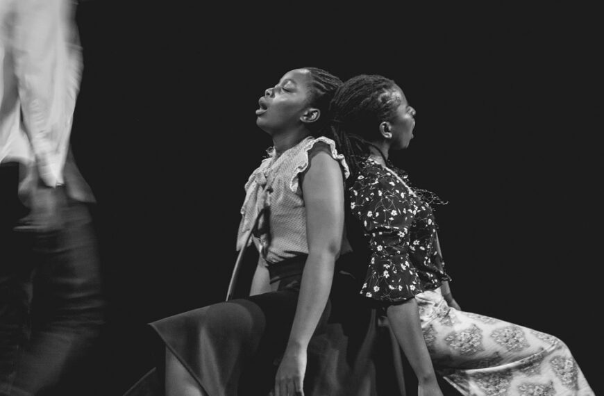 Encerram Candidaturas Para III Edição do Festival de Teatro ‘Cenas Curtas’ em Maputo