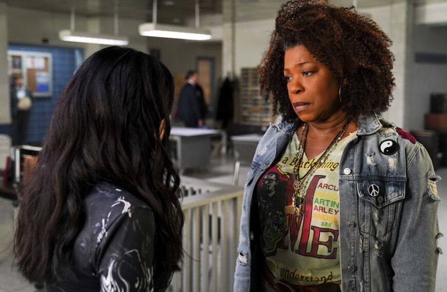 ‘The Equalizer’ Regressa Com Novos Episódios à Terceira Temporada na Universal TV