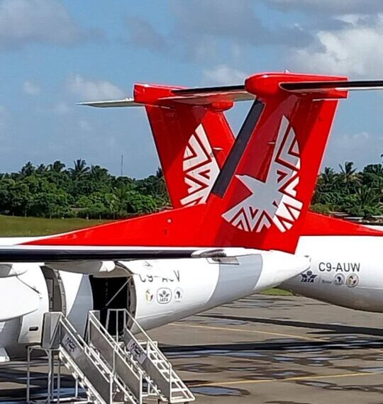 Linhas Aéreas de Moçambique Anunciam Novo Director-geral Para Tentar Sair da Crise
