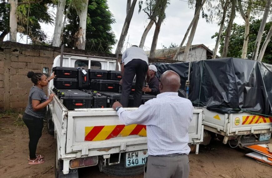 Anunciado Arranque do Processo de Recenseamento Eleitoral em Moçambique