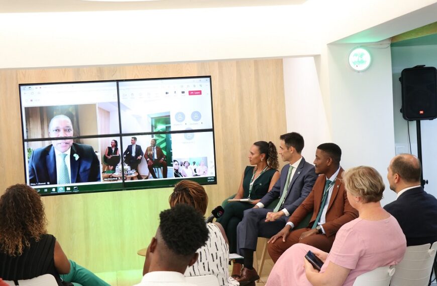 Nedbank Moçambique Reporta Solidez dos Indicadores Financeiros em 2023