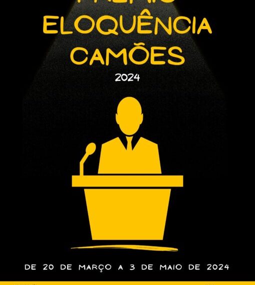 Primeira Fase da 21ª Edição do Prémio Eloquência Camões Encerra Este Mês em Maputo