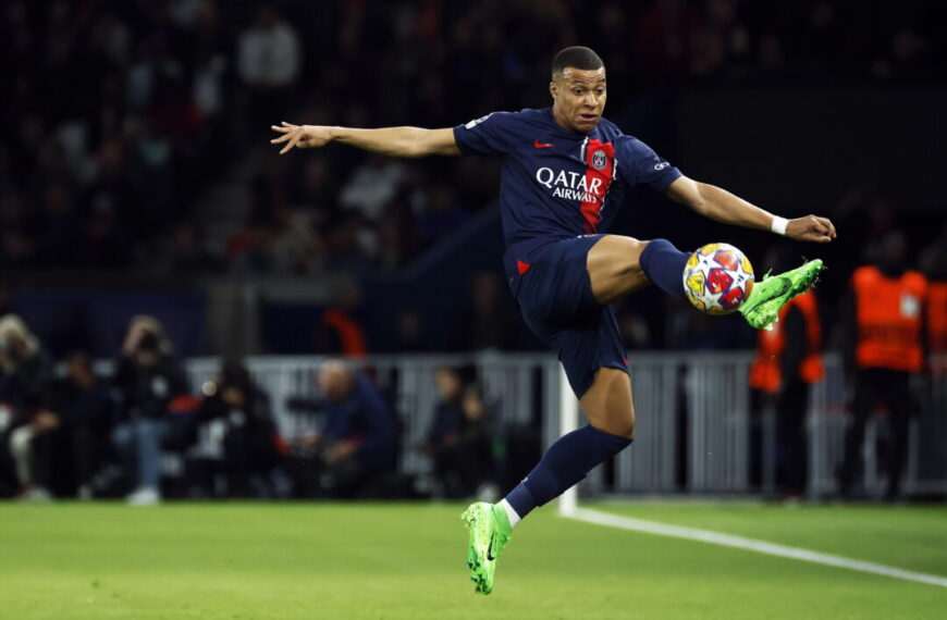 Detalhes da Transmissão em Directo de Todos os Jogos da Liga dos Campeões na DStv