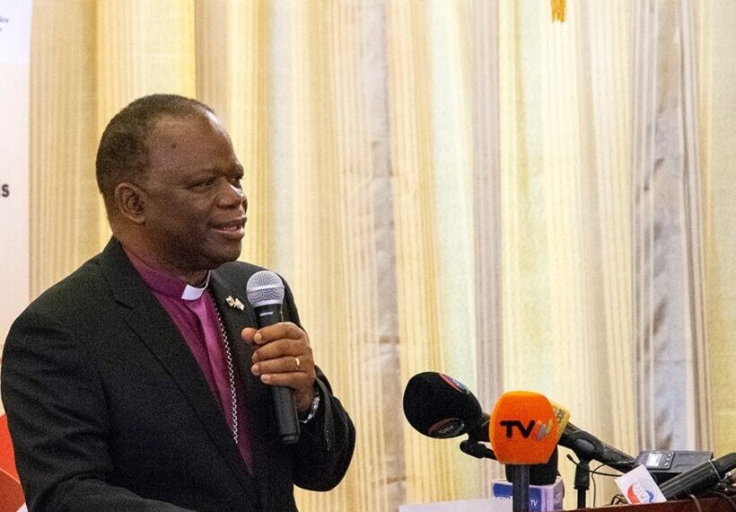 “O Envolvimento das Mulheres no Processo Eleitoral como Eleitoras Está em Declínio” – Presidente da CNE