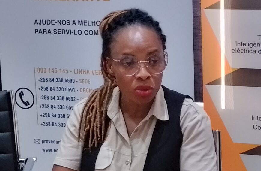 EDM Inaugura Provedoria Itinerante em Forma de Auscultação Pública em Maputo