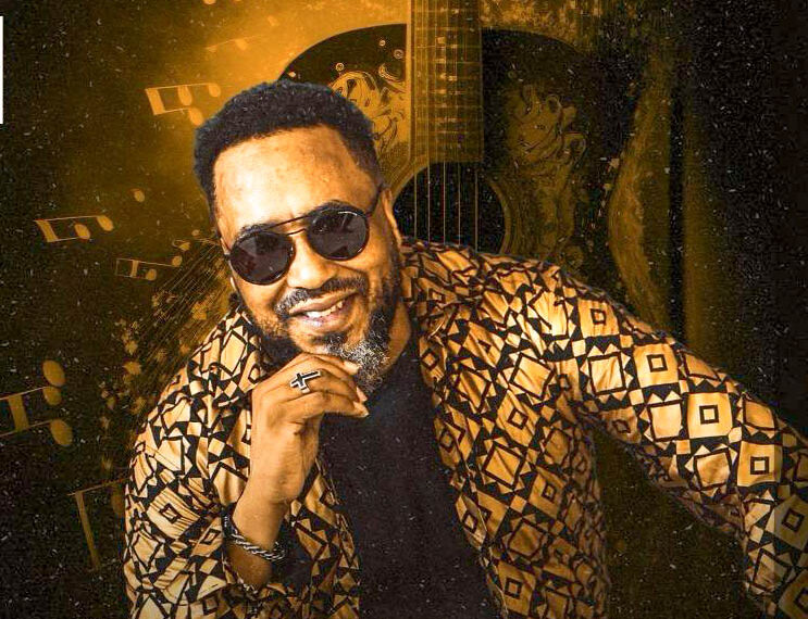 Ernie Smith Partilha o Palco com Alfa Thulana e Leyna Souto em Maputo