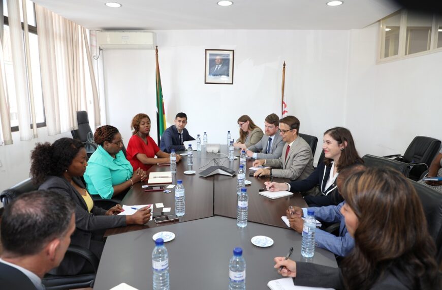 Relatório dos EUA Denuncia Graves Práticas de Violações dos Direitos Humanos em Moçambique