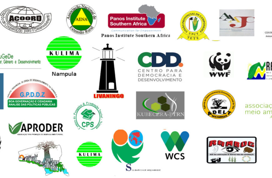 Aprovado Relatório de Risco de Financiamento ao Terrorismo Pela Sociedade Civil