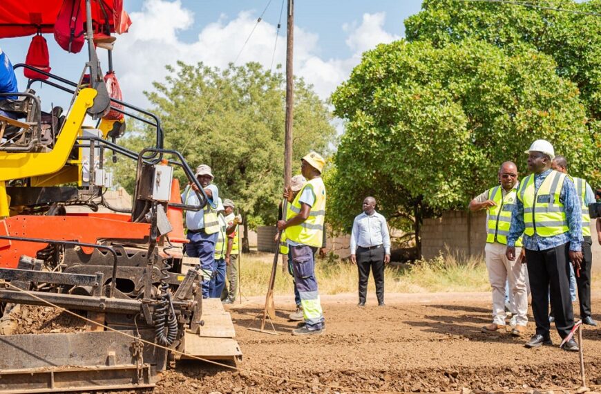 Conselho de Ministros Anuncia Dinheiro para Autarquias Afectadas Pelas Inundações