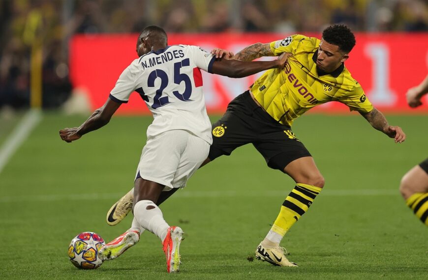 Detalhes da Transmissão em Directo da Segunda-mão das Meias-finais da Liga dos Campeões na DStv