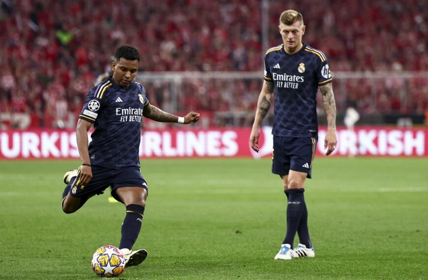 É Tudo Ou Nada Esta Semana na Disputa da Liga Dos Campeões Europeus em Directo na DStv