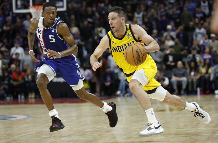 DStv Prepara Anúncio das Equipas Para as Finais da Conferência dos Play-Offs da NBA