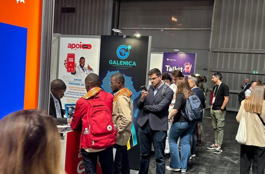 Moçambique Assinala Ganhos da Primeira Participação na Feira Tecnológica da Europa