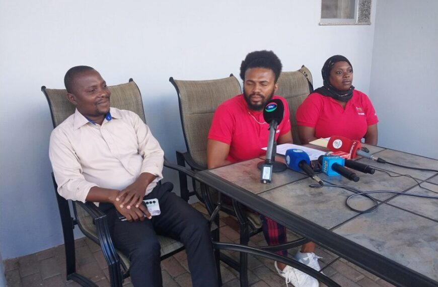 Em Moçambique Profissionais de Saúde Mantém Greve e Suspendem Serviços Mínimos