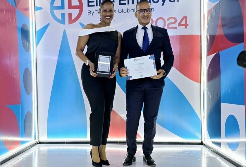 Moza Outra Vez no TOP 10 das Melhores Instituições Para se Trabalhar em Moçambique