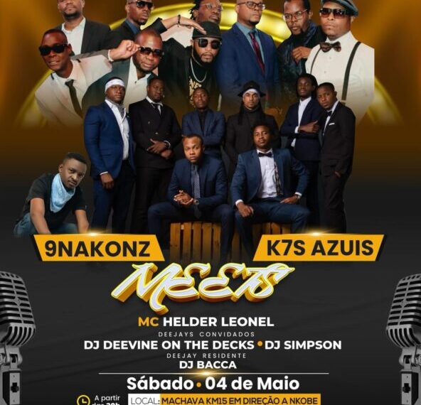 One Time Entertainment Celebra Dia da Música Rap sob Declaração de Paz da Cultura Hip-Hop