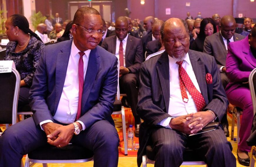 Desentendimento Leva Frelimo Adiar Eleição do Candidato Presidencial Para Amanhã