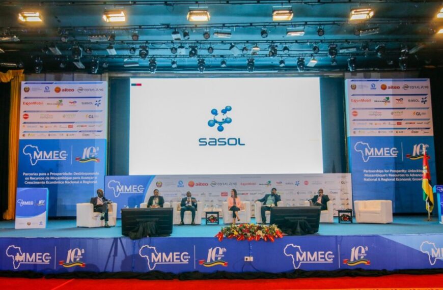 Conferência Sublinha Importância de Parcerias Multilaterais nos Projectos de Oil&Gas