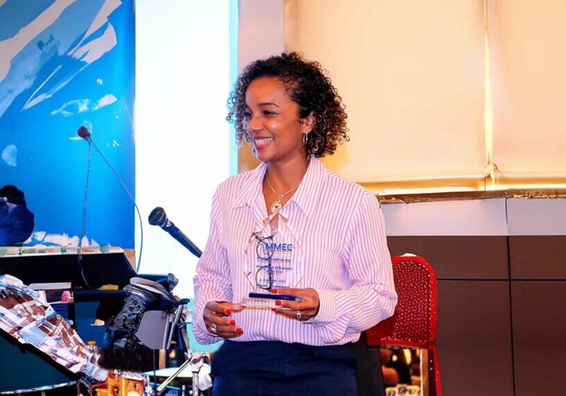 ‘Ready to Work’ Distinguido Melhor Projecto de Responsabilidade Social Corporativa/2023