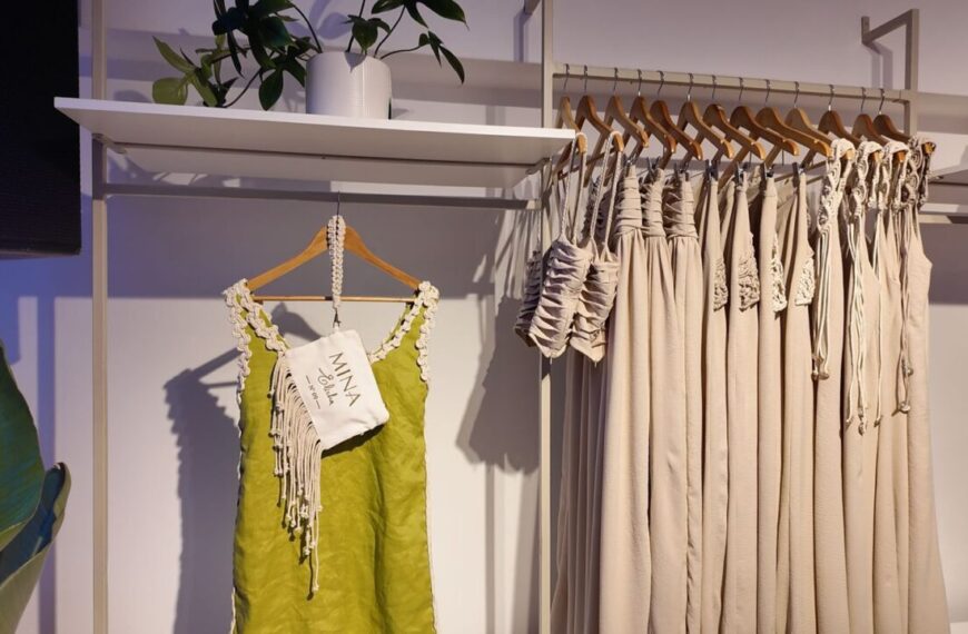 Shaazia Adam Abre Portas do Seu Ateliê Entre a Música e a Gastronomia