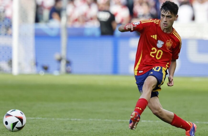 Portugal Entra com ‘Pé-direito’ no EURO 2024 e Mannschaft Cimenta sua Hegemonia