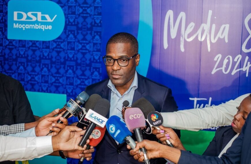 MultiChoice Oferece Entretenimento de Alta Qualidade na DStv e Mais Acessível na GOtv