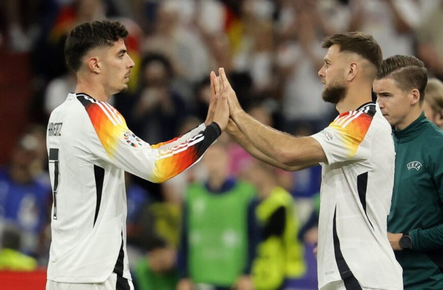 Detalhes da Transmissão em Directo do EURO 2024 na DStv e GOtv da MultiChoice