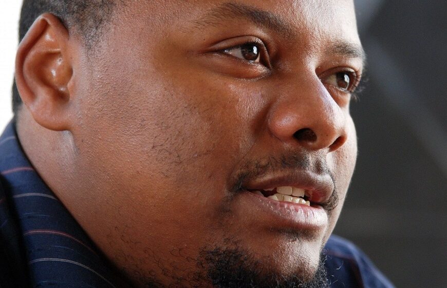 Família Denuncia Uso Não Autorizado do Nome e Imagem do Músico Azagaia