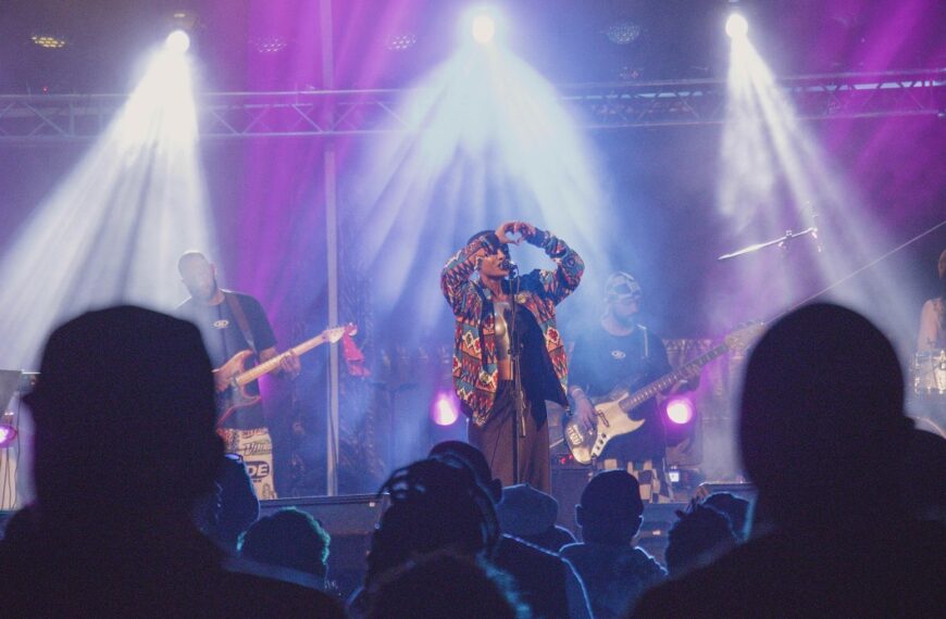 Organizadores Fazem o Balanço Sobre a Edição 2024 do Festival Azgo em Marracuene