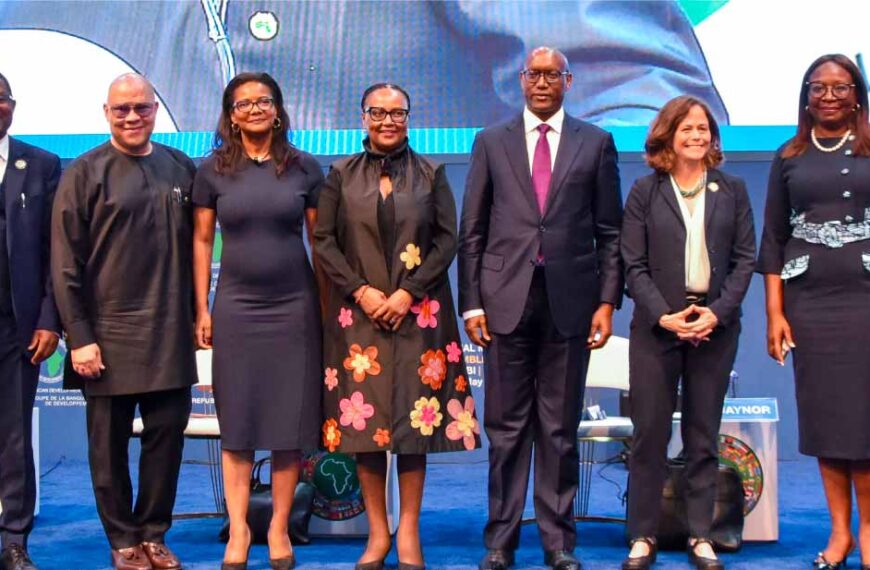 Banco Africano de Desenvolvimento Reporta Queda no Financiamento de Produção Alimentar em 2023