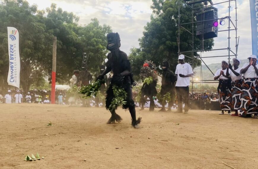 HCB Celebra 49º Aniversário com Actividades de Valorização da Cultura Moçambicana