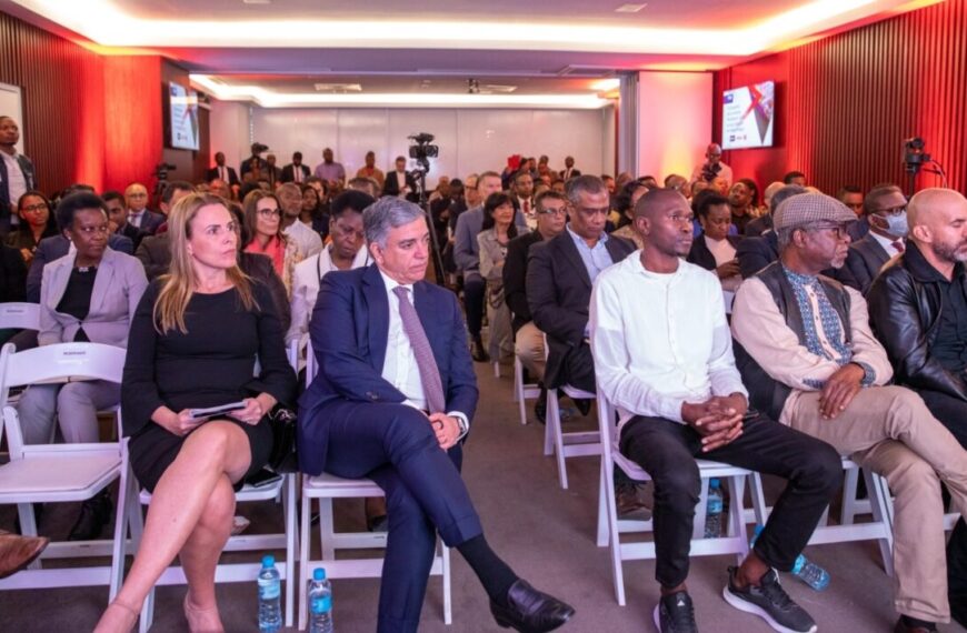 Moza e FDC Discutem os Desafios da Economia Mundial Ancorados à Sustentabilidade