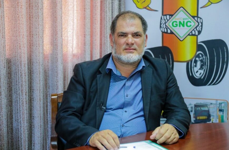 Autogás Anuncia Redução em 50% do Custo de Conversão de Viaturas Para Uso de Gás