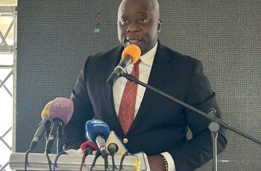 Júlio Paruque Reconhece o Papel da Coca-Cola no Impulso ao Mercado Nacional