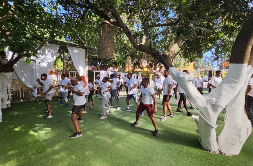 Pernod Ricard Moçambique Promove Protecção do Meio Ambiente em Macaneta