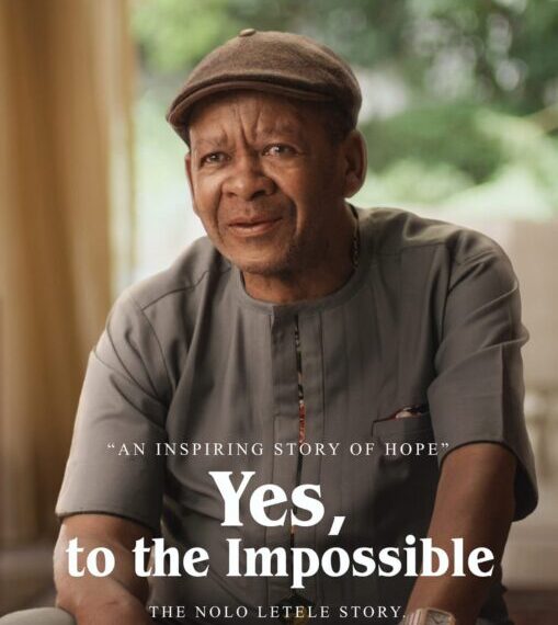 Documentário Retrata História do Visionário Antigo Presidente do Grupo MultiChoice