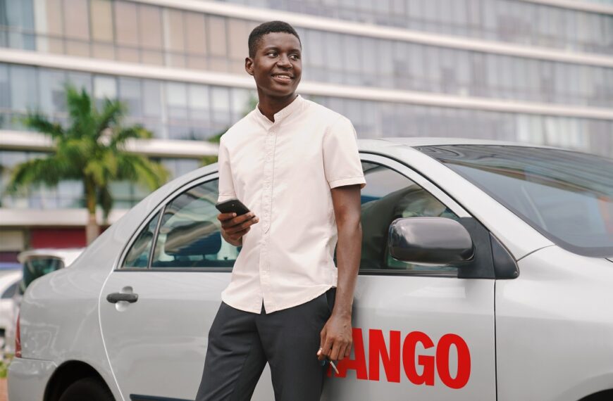 Yango Destaca Impacto Socioeconómico em Moçambique na Conferência Empresarial do Ano