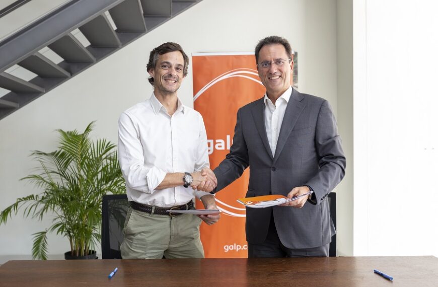 Galp e Técnica Industrial Juntos no Fornecimento de Lubrificantes ao Sector Automóvel Nacional