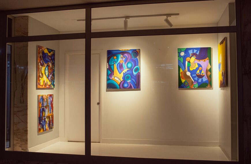 Absa Aposta na Arte Para Promoção da Cultura Moçambicana nos Balcões Premier