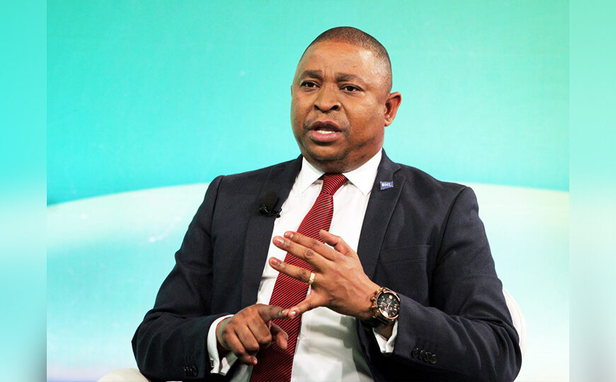 Hidroeléctrica de Cahora Bassa Anuncia Uma Produção Semestral de 8.396,38 GWh