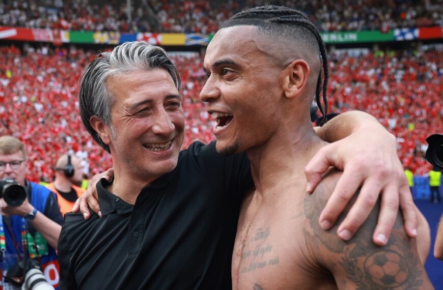 Detalhes da Transmissão dos Quartos-finais do UEFA Euro 2024 na DStv e GOtv