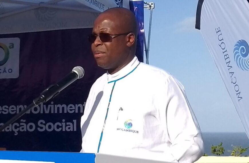 Ministério da Cultura e Turismo Realiza a 10ª Edição da FIKANI Moçambique